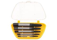 SACA PARAFUSO C/5 PCS VONDER