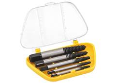 SACA PARAFUSO C/5 PCS VONDER