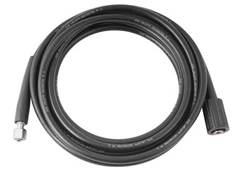 MANGUEIRA DE SAIDA P/LAV1800/LAV1800I