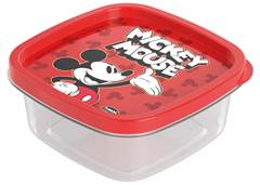 POTE QUAD DEC MICKEY 580ML 