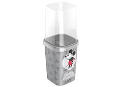 PORTA ESCOVA DEC MICKEY PLASUTIL 