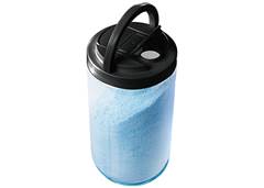 PORTA SABAO EM PO 1,6L PLASUTIL