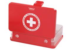 PORTA FARMACINHA PLASUTIL 14766