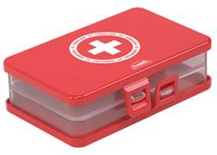 PORTA FARMACINHA PLASUTIL 14766