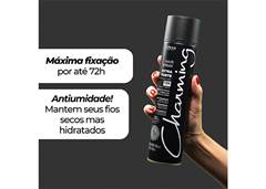 HAIR SPRAY CHARMING 150ML EXTRA FORTE