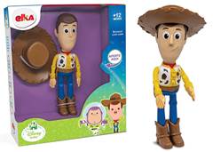 BONECO WOODY MEU AMIGO 1134