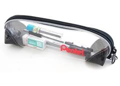 KIT PENCASE EST+LAP+TUBO GRAF+BOR+CAN PT