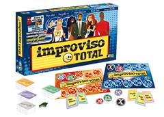JOGO IMPROVISO TOTAL 45CM NIG 1148