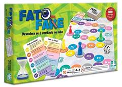 JOGO FATO OU FAKER 45CM NIG 1147