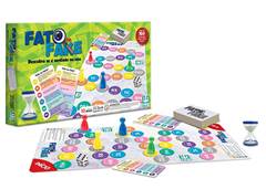 JOGO FATO OU FAKER 45CM NIG 1147