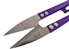 TESOURA NYBC SIMPLES TAM 5 C/12