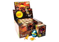 OVO MAGICO DINOSAURO SORTIDO MD3516