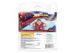 COLETE INFLAVEL SPIDERMAN 43X35CM