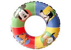 BOIA CIRCULAR 56CM MICKEY DYIN-025