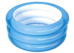 PISCINA INFLAVEL 43LT 70X30CM GOMOS