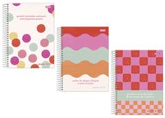 AGENDA PLANNER PERMANENTE FR DIZAI 7931