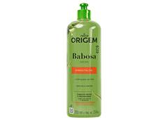 CR PT ORIGEM 700ML BABOSA