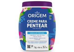 CR PT ORIGEM 1KG HIDRATACAO PROFUNDA
