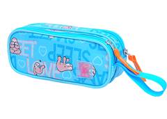 ESTOJO ESC DUPLO CLIO JUVENIL FEM MF2149