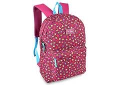 MOCHILA CLIO JUVENIL FEMININA MF9010**
