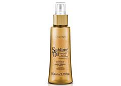 REP PONTA AMEND 110ML SUBLIME OIL