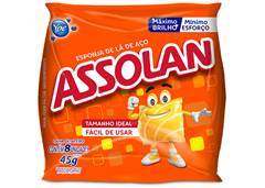 ESP ACO ASSOLAN 20X45GR