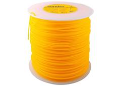 FIO DE NYLON 3,00MMX500M QD VERDE VONDER