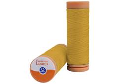 LINHA CORRENTE C/10 AMARELO MOSTAR 00440