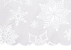 TOALHA MESA 150X150CM ADAMASC QUAD BR