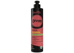 CR PT GRIFFUS DIVAS 800ML VOLUMAO