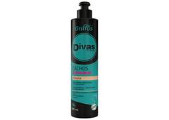 SH GRIFFUS DIVAS 500ML ATIVADOR DE CACHO