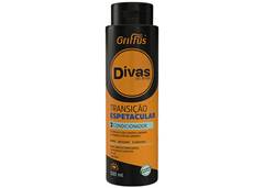 COND GRIFFUS DIVAS 500ML TRANSICAO