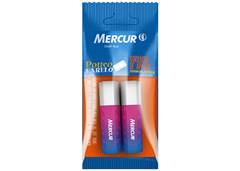 BORRACHA MC TR HEXAGONAL C/2