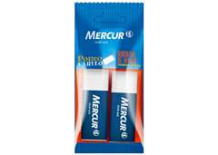 BORRACHA MC TR C/2 CAPA DE PAPEL