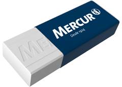 BORRACHA MC TR C/2 CAPA DE PAPEL