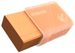 BORRACHA MC TR C/24 NEON SORTIDO