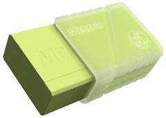 BORRACHA MC TR C/24 NEON SORTIDO