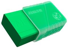 BORRACHA MC TR C/24 NEON SORTIDO