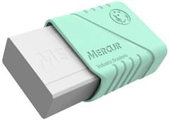 BORRACHA MC TR18 C/2 TONS PASTEIS