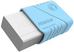 BORRACHA MC TR18 C/2 TONS PASTEIS