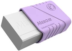 BORRACHA MC TR18 C/2 TONS PASTEIS