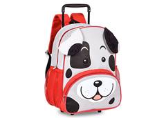 MOCHILA C/CARR.CLIO PETS 15' DOG ?
