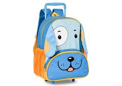 MOCHILA C/CARR.CLIO PETS 15' DOG ?