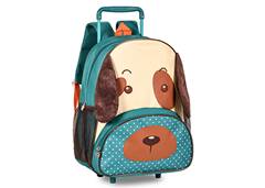 MOCHILA C/CARR.CLIO PETS 15' DOG ?
