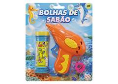 LANCA BOLHAS DE SABAO FENIX
