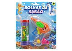 LANCA BOLHAS DE SABAO FENIX