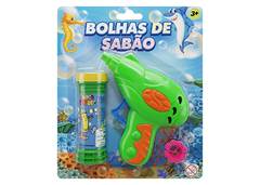 LANCA BOLHAS DE SABAO FENIX