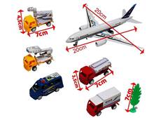 KIT AEROPORTO FENIX XAG-527