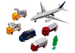 KIT AEROPORTO FENIX XAG-527