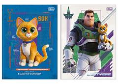 CAD.C.D BROCHURAO LIGHTYEAR 80F